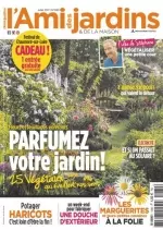 L'Ami des Jardins N°1080 - Juillet 2017 [Magazines]