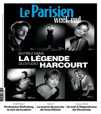 Le Parisien Magazine Du 6 Novembre 2020  [Magazines]