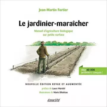 LE JARDINIER MARAICHER  [Livres]