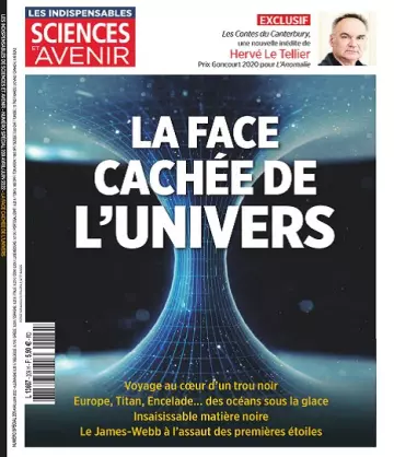 Sciences et Avenir Hors Série N°209 – Avril-Juin 2022 [Magazines]