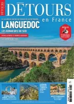 Détours En France N°207 – Mai 2018 [Magazines]