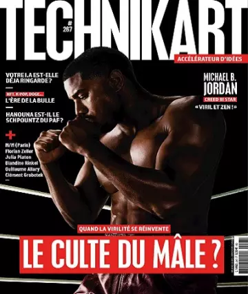 Technikart N°267 – Mars 2023  [Magazines]