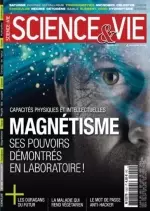 Science & Vie - Novembre 2017  [Magazines]