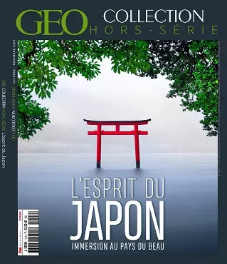 Geo Collection Hors Série N°13 – Octobre-Novembre 2020 [Magazines]