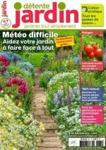 Détente Jardin N°131 - Mai-Juin 2018 [Magazines]