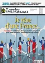 Courrier International - 4 au 10 Mai 2017  [Magazines]