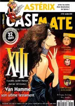 CaseMate N°118 – Octobre 2018  [Magazines]