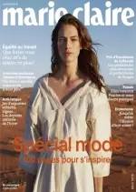 Marie Claire France - Mars 2018  [Magazines]