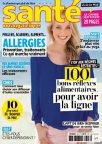 Santé Magazine - Avril 2018 [Magazines]