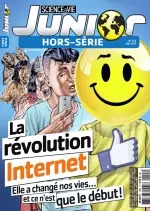 Science & Vie Junior Hors-Série N°123 - Mai 2017 [Magazines]