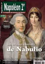 Napoléon 1er - Février-Avril 2018  [Magazines]