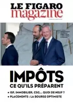 Le Figaro Magazine - Vendredi 26 et Samedi 27 Mai 2017  [Magazines]