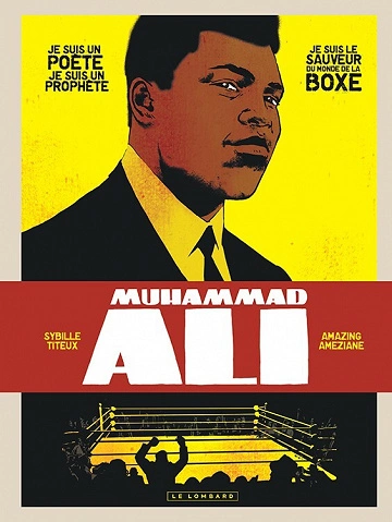 Muhammad Ali  [BD]