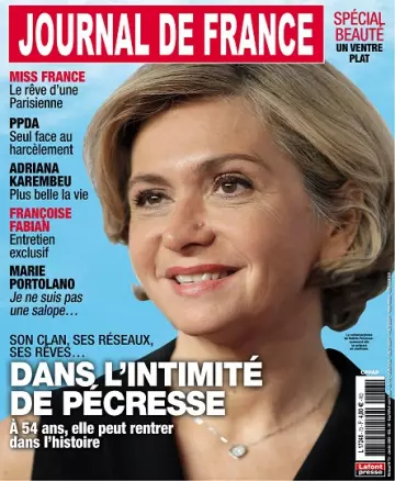 Journal De France N°73 – Janvier 2022 [Magazines]
