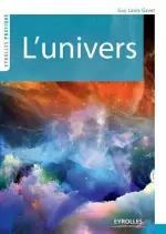 L'UNIVERS [Livres]