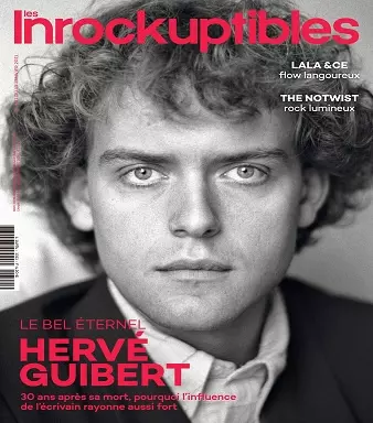Les Inrockuptibles N°1311 Du 13 au 19 Janvier 2021  [Magazines]