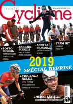 Planète Cyclisme N°85 – Janvier-Février 2019 [Magazines]