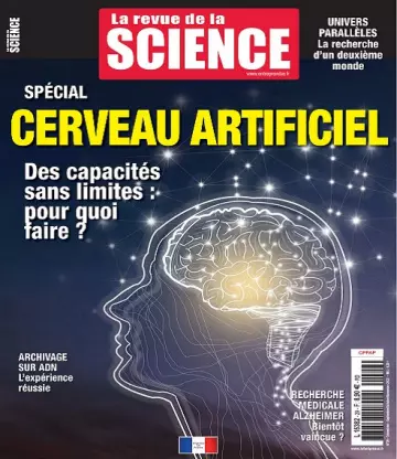 La Revue De La Science N°29 – Septembre-Novembre 2022  [Magazines]