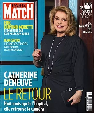 Paris Match N°3714 Du 9 Juillet 2020  [Magazines]