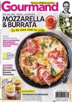 Gourmand No.371 - 10 au 23 Mai 2017 [Magazines]