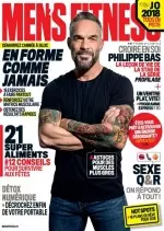 Men’s Fitness France - Janvier-Février 2018 [Magazines]