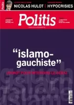 Politis - 16 Nobembre 2017  [Magazines]