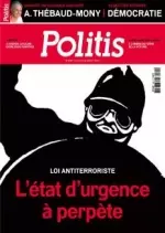 Politis - 13 au 19 Juillet 2017  [Magazines]