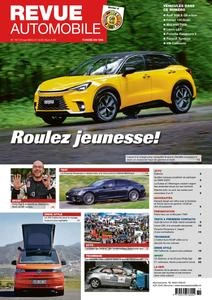 Revue Automobile - 10 Mai 2024 [Magazines]