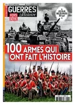 Science et Vie Guerres et Histoire N°1 – Napoléon [Magazines]