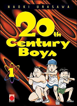 21ST CENTURY BOYS - TOME 01 À 02  [Mangas]
