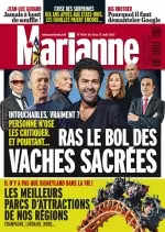 Marianne N°1064 Du 11 au 17 Août 2017 [Magazines]