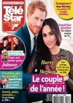 Télé Star - 1er Janvier 2018  [Magazines]