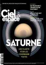 Ciel et Espace N°555 - Septembre-Octobre 2017  [Magazines]
