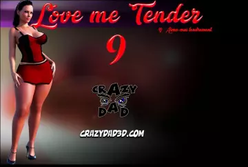 Love me Tender 9  [Adultes]