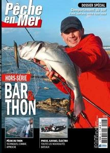 Pêche en Mer Hors-Série - Juillet 2023 [Magazines]