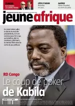 Jeune Afrique N°3002 Du 22 au 28 Juillet 2018  [Magazines]