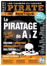 Pirate Informatique N°7 – Le Piratage De A à Z [Magazines]