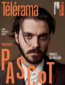 Télérama Magazine - 7 Février 2024 [Magazines]