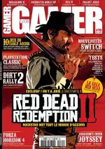 Video Gamer N°70 – Novembre 2018 [Magazines]