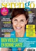 Serengo N°23 - Octobre 2017  [Magazines]