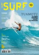 Surf Session - Juillet 2017 [Magazines]