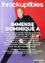 Les Inrockuptibles - 14 Mars 2018  [Magazines]
