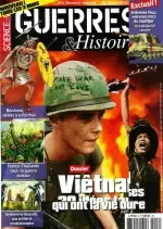 Science & Vie Guerres & Histoire N°8 [Magazines]