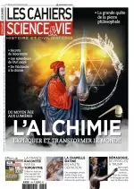 Les Cahiers de Science & Vie N°169 - Mai 2017 [Magazines]
