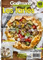 Gourmand - 9 Mai 2018 [Magazines]