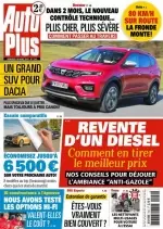 Auto Plus - 16 Mars 2018  [Magazines]