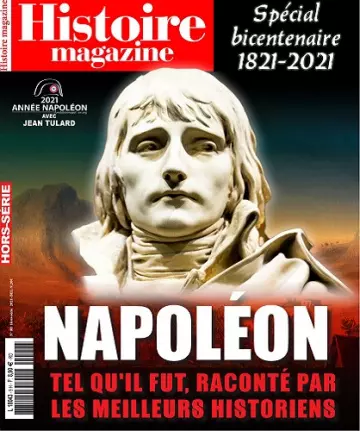Histoire Magazine Hors Série N°9 – Novembre 2021 [Magazines]