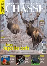 Connaissance De La Chasse N°513 – Janvier 2018 [Magazines]