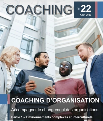 Coaching Magazine N°22  [Magazines]