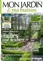 Mon Jardin & Ma Maison - Février 2018 [Magazines]